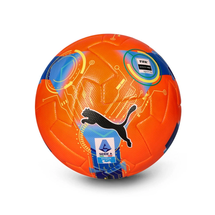 Balón Puma Orbita Serie A 2025-2026 Fifa Quality Pro
