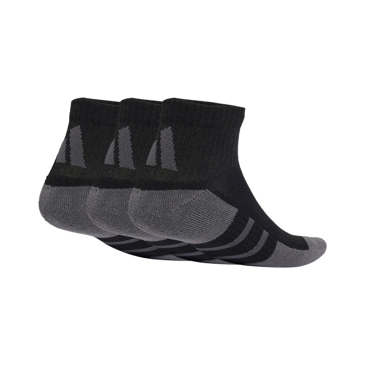 Calcetines adidas Essential Climacool Quarter (3 Pares)