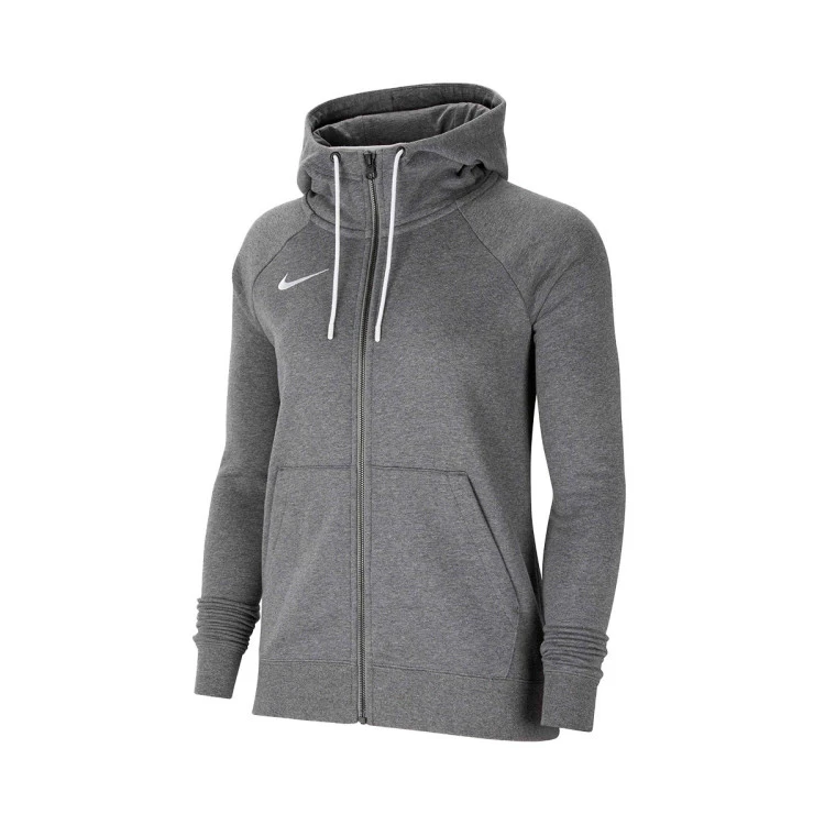 Chaqueta Nike Con capucha Park 20 Fleece Mujer