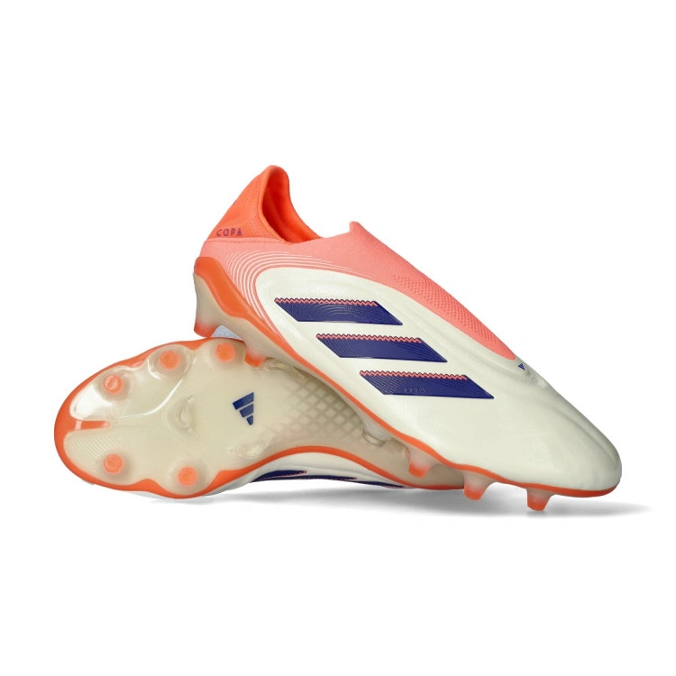 Bota adidas Copa Pure III Elite LL FG