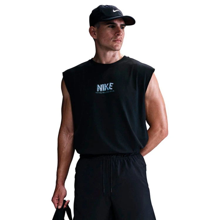 Camiseta Nike Small Logo