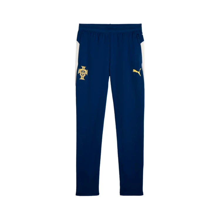 Pantalón largo Puma Portugal Training 2024-2025 Niño