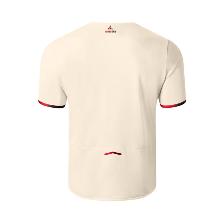 Camiseta New Balance Lille Segunda Equipación 2025-2026
