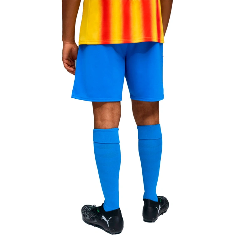 Pantalón corto Puma Valencia Cf Tercera Equipación 2025-2026
