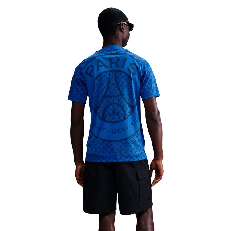 Camiseta Nike PSG Pre-Match 2025-2026