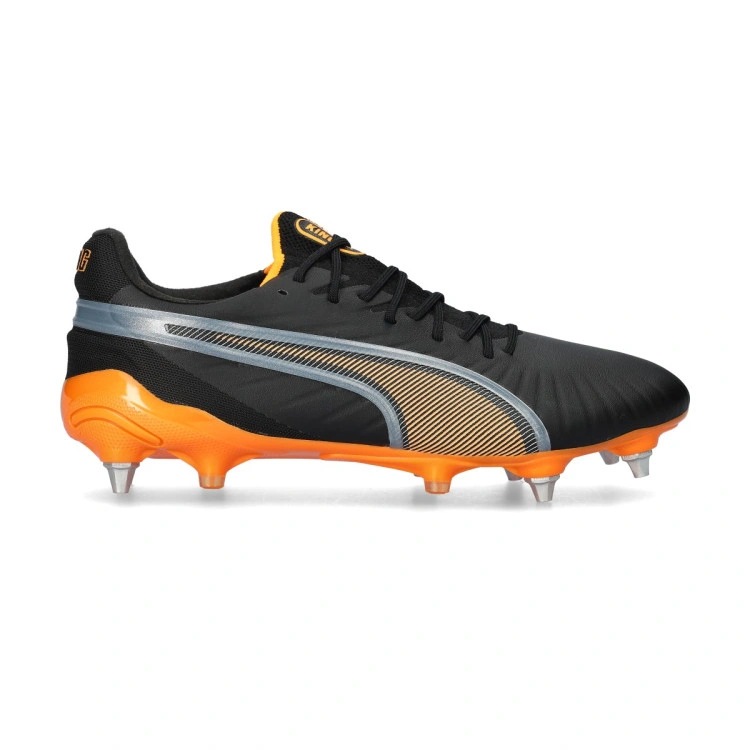 Bota Puma King Ultimate MxSG