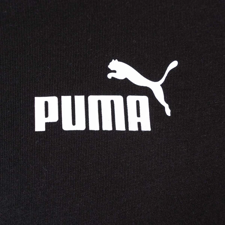 Camiseta Puma Essentials Small Logo