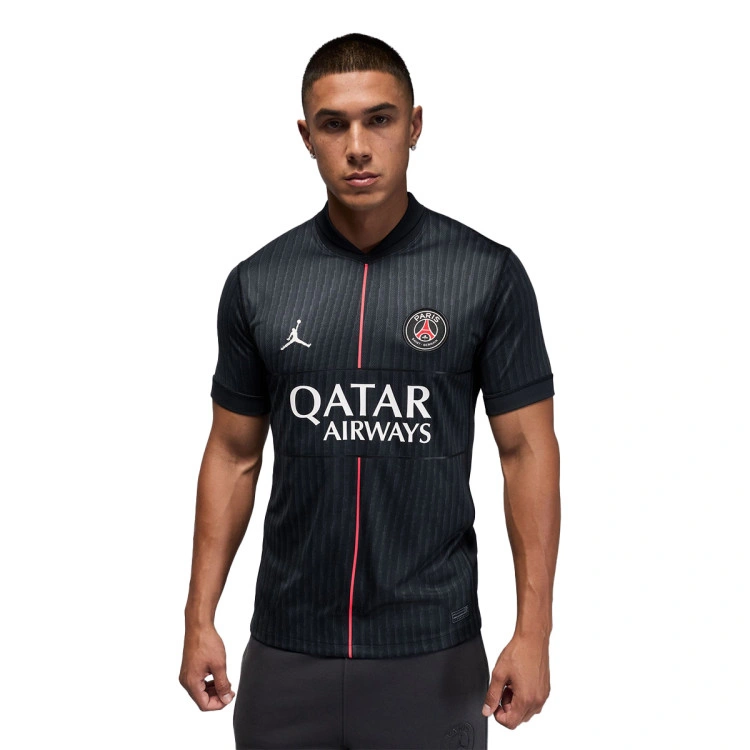 Camiseta Nike PSG Cuarta Equipación 2025-2026
