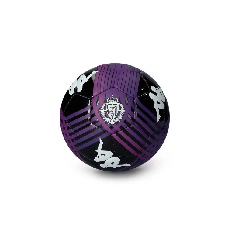 Balón Kappa Mini Real Valladolid 2025-2026