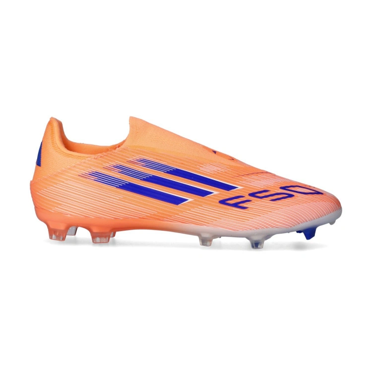 Bota adidas F50 League LL FG/MG
