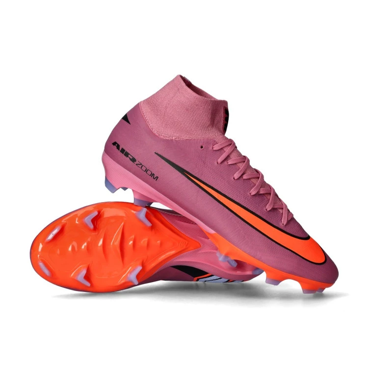 Bota Nike Air Zoom Mercurial Superfly 10 Pro FG