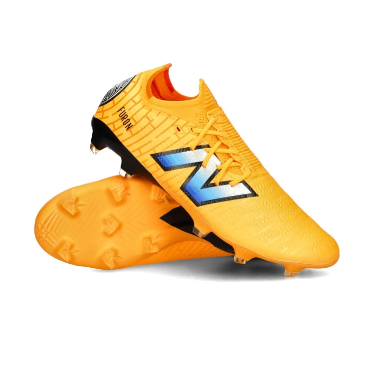 Bota New Balance Furon Pro FG V7+
