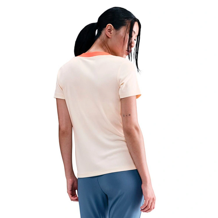 Camiseta Nike Strike Mujer