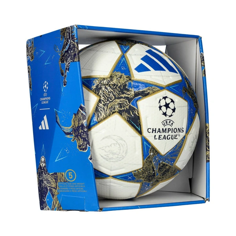 Balón adidas UEFA Champions League 2025-2026 Pro