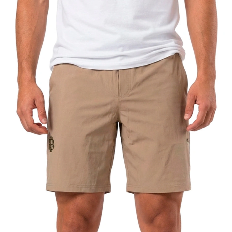 Pantalón corto Hummel Real Betis Training 2025-2026