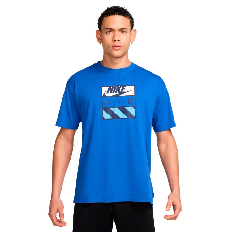Camiseta Nike Sportswear M90 Air 1