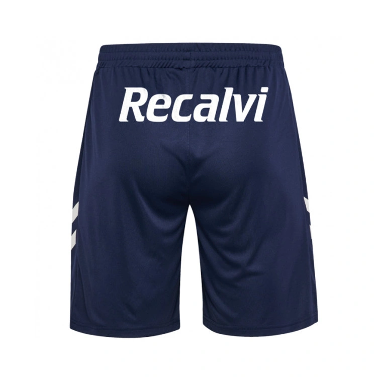 Pantalón corto Hummel Celta De Vigo Segunda Equipación 2025-2026 Niño