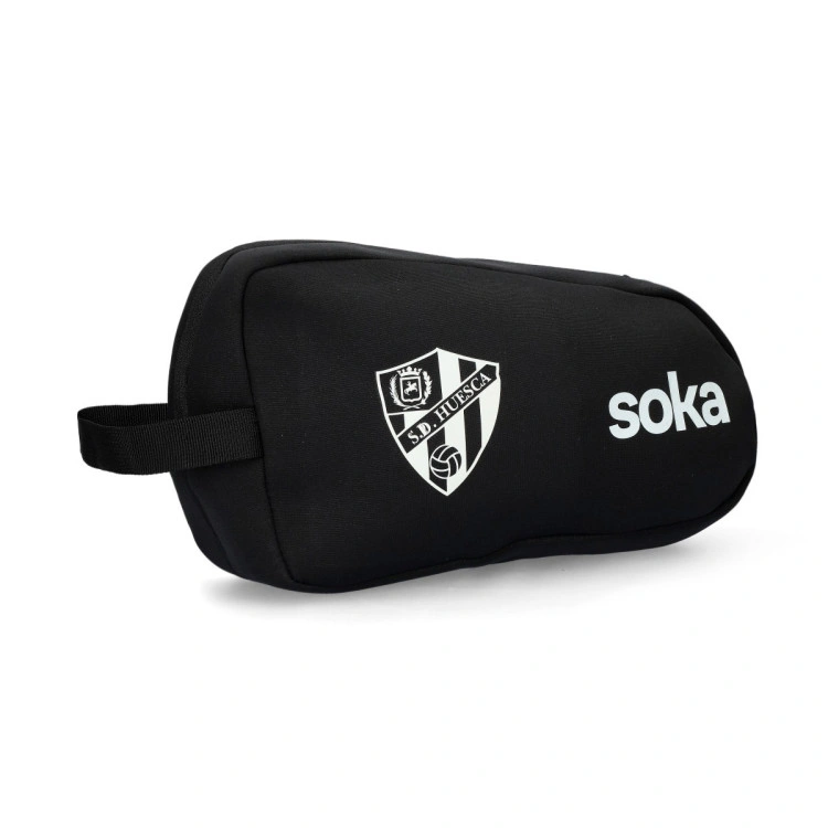 Neceser Soka Sociedad Deportiva Huesca Fanswear 2025-2026