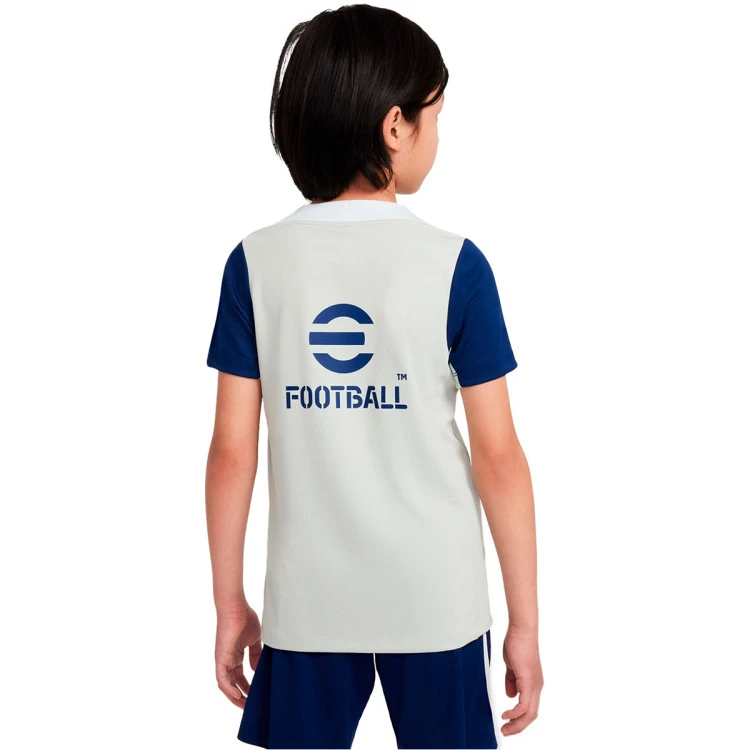 Camiseta Nike Inter Milan Training 2025-2026 Niño