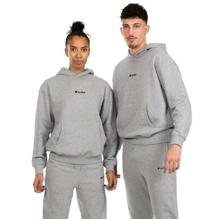 Sudadera Soka Active