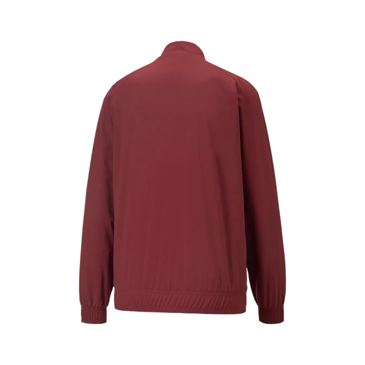 Chaqueta Puma Neymar Diamond Woven Mujer