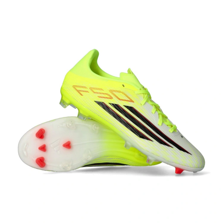 Bota adidas F50 League FG/MG