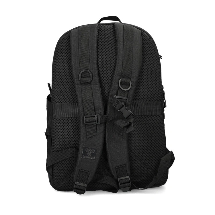 Mochila Hummel Las Palmas 2025-2026