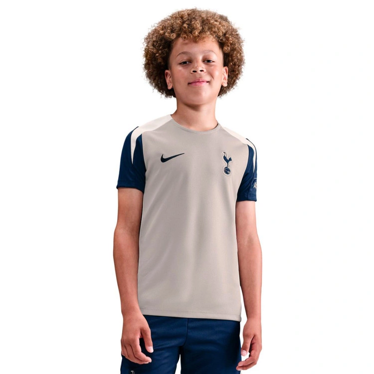Camiseta Nike Tottenham Hotspur FC Training 2025-2026 Niño
