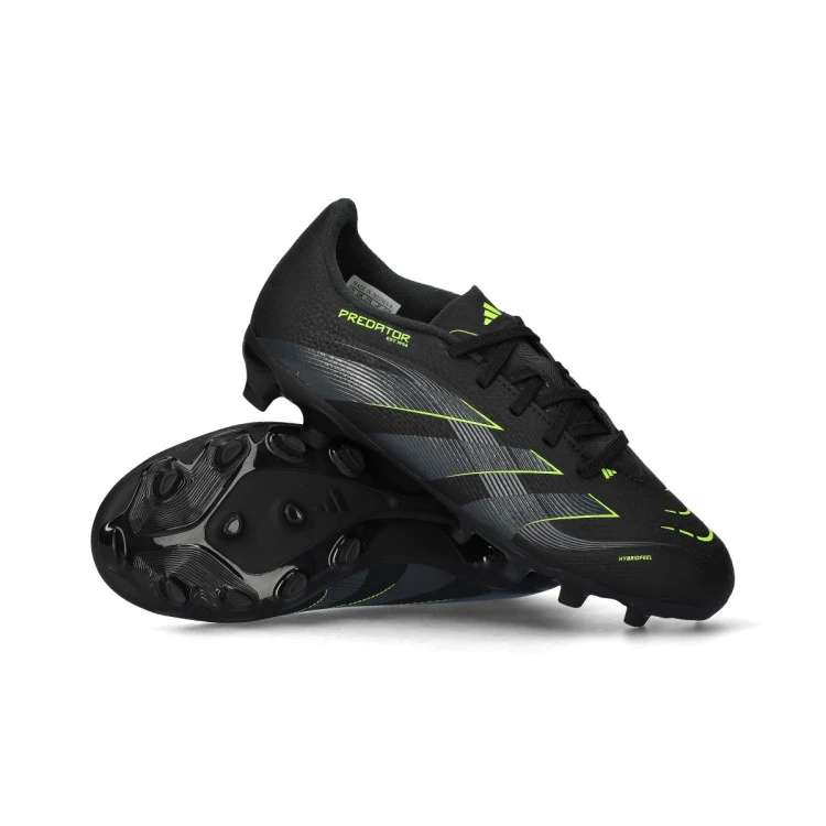 Bota adidas Predator League L MG Niño