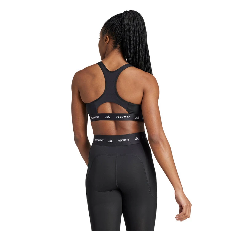 Sujetador adidas Techfit Bra