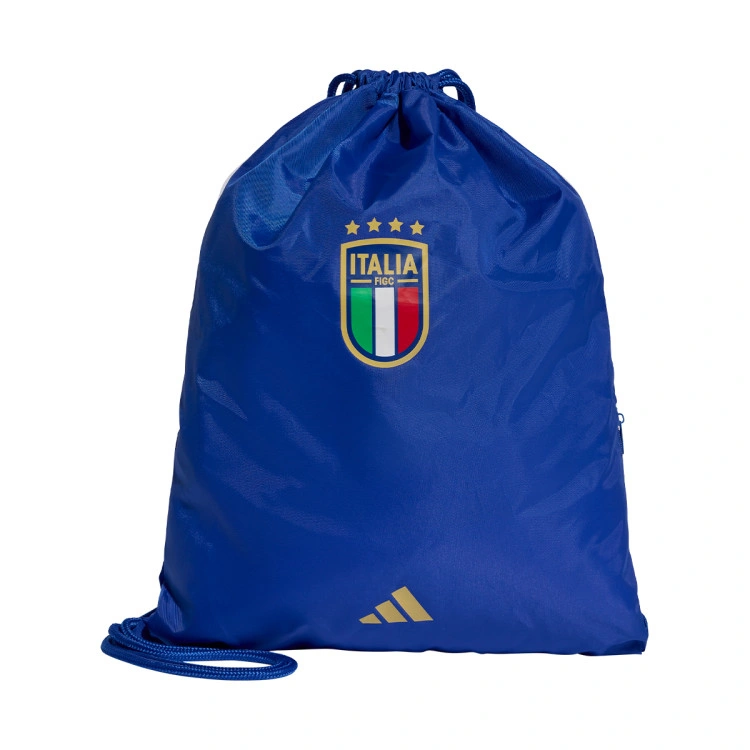 Gymsack adidas Italia Mundial 2026