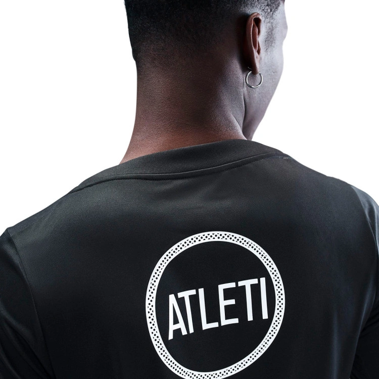 Camiseta Nike Atlético de Madrid Pre-Match 2025-2026