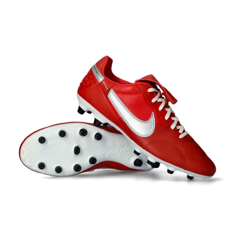 Bota Nike Premier III FG