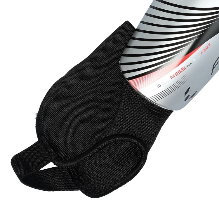 Espinillera adidas Messi Sg Match Niño