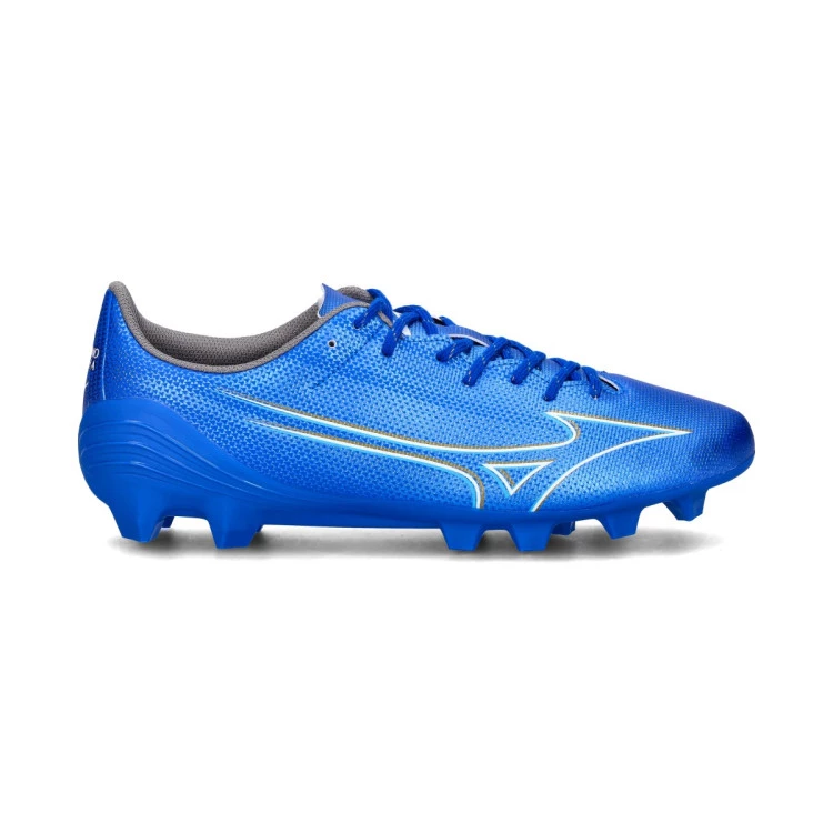 Bota Mizuno Alpha Select FG