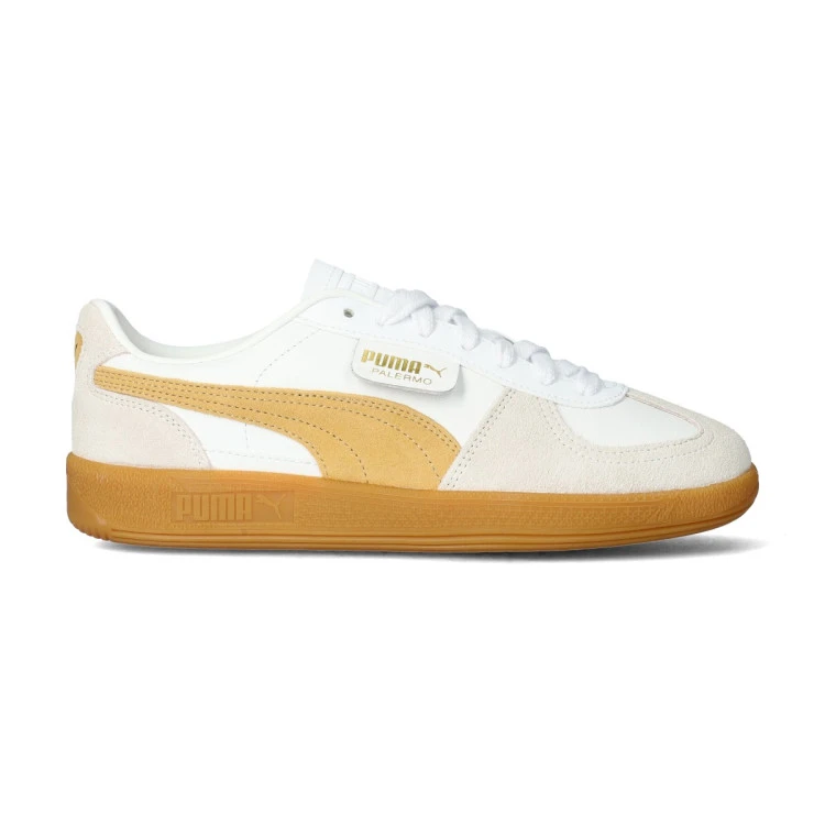 Zapatilla Puma Palermo Mujer