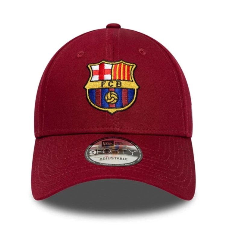 Gorra New Era Core 9Forty Fc Barcelona
