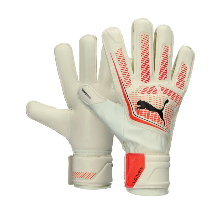 Guantes Puma Ultra Match Flat