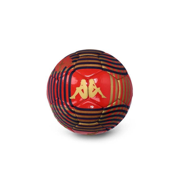 Balón Kappa Mini Deportivo La Coruña 2025-2026