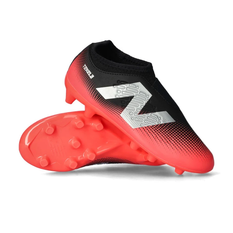 Bota New Balance Tekela Magique FG V4+ Niño