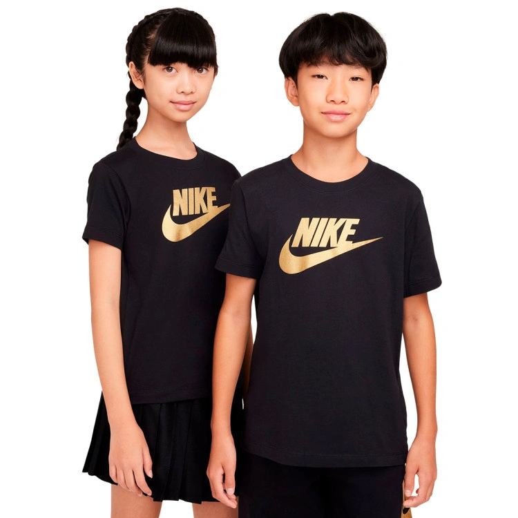Camiseta Nike Tee Futura Niño