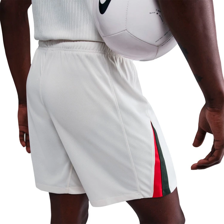 Pantalón corto Nike Chelsea FC Segunda Equipación 2025-2026