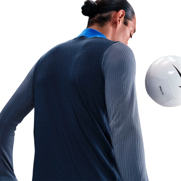 Sudadera Nike PSG Training 2025-2026