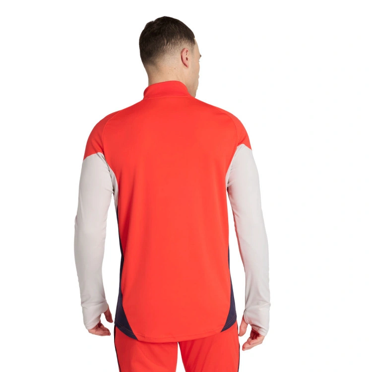 Sudadera adidas FC Bayern Training 2025-2026