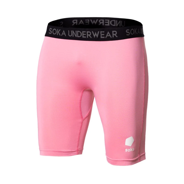 Malla corta Soka Primera Capa Soul