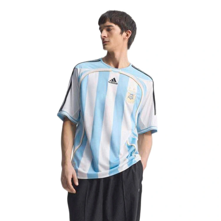 Camiseta adidas Argentina AFA Edición Especial 2006