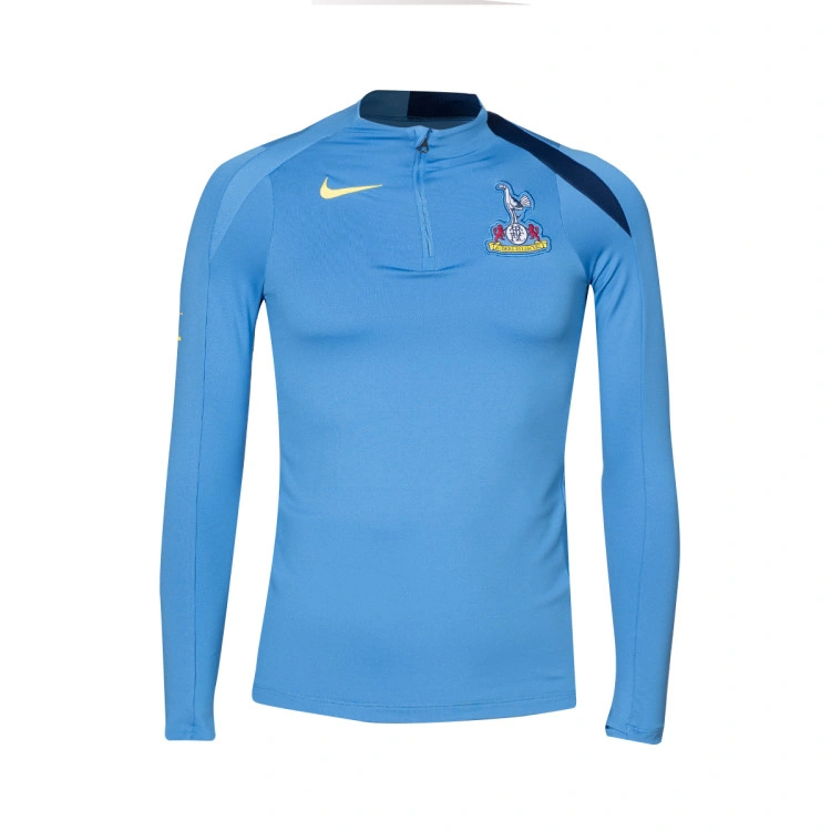 Sudadera Nike Tottenham Hotspur FC Training 2025-2026 Niño