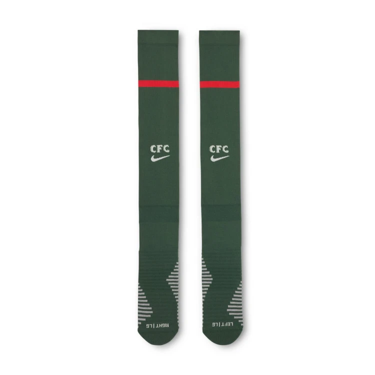 Medias Nike Chelsea FC Segunda Equipación 2025-2026