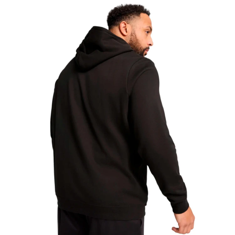 Sudadera Puma Essentials No. 1 Logo