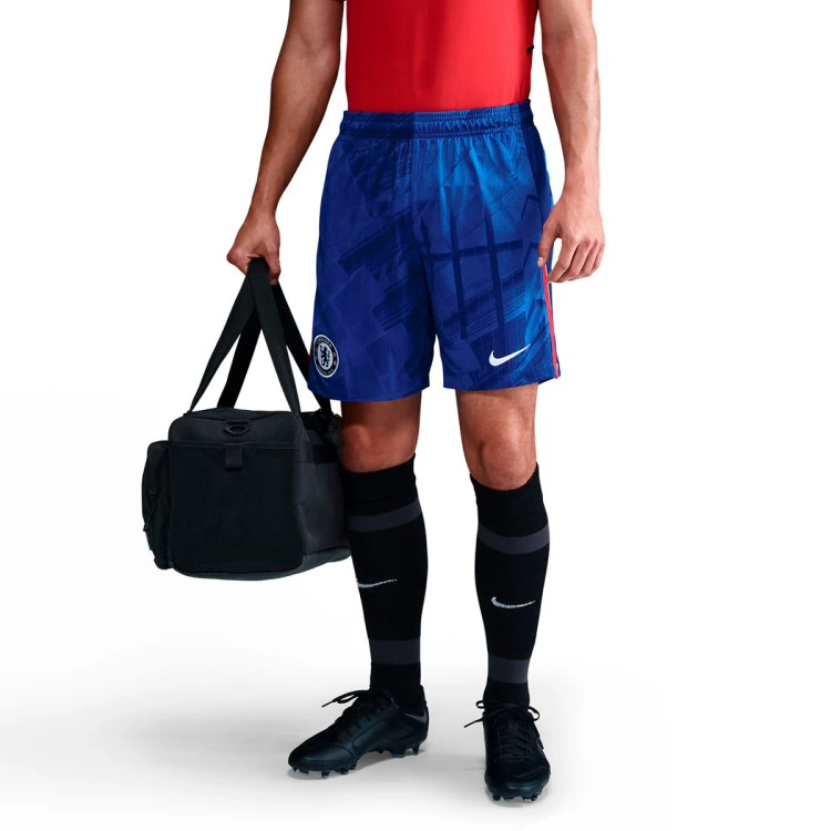 Pantalón corto Nike Chelsea FC Primera Equipación 2025-2026